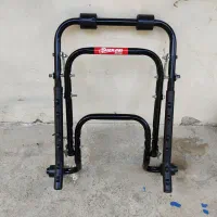 دوچرخه بند خودرو