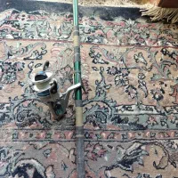 چوب ماهیگیری