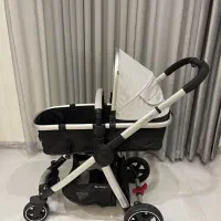 کالسکه و کریر مادرکر mothercare