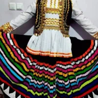 لباس محلی گیلانی