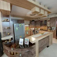 ۱۲۲متر/تراس با ویو/بازسازی شیک|اجارهٔ آپارتمان|مشهد, نیروی هوایی|دیوار