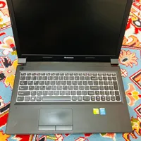 لپتاپ لنوو Core i5نسل 4/گرافیک مجزا(1)هارد500/رم6