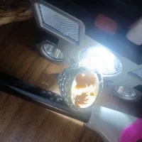 شجر طبیعی بارکاب دست ساز قدیمی