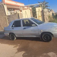 پراید 131 SX، مدل ۱۳۹۴