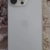 گوشی ایفون ۱۵پرومکس|موبایل|ازنا, |دیوار