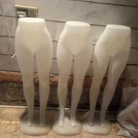 پوشاک مانکن