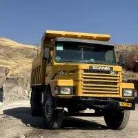 اسکانیا ۱۱۳