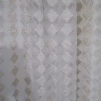 پرده پذیرایی ۱۳متر فروشی|پرده، رانر، رومیزی|رومشکان, |دیوار