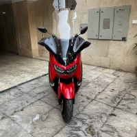 ساحت‌ها انمکس NMAX مدل 1403