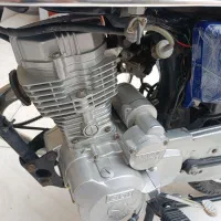 تکتاز مدل 93 مدارک کامل آماده ی انتقال|موتورسیکلت|شادگان, |دیوار