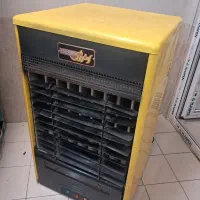 هیتر انرژی ۶۴۰ با پایه بلند