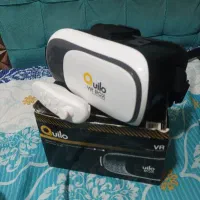 هدست واقعیت مجازی vr box