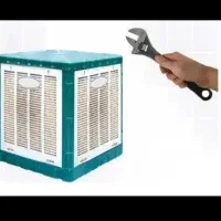 سرویس کولر، تعمیر پکیج آبگرمکن ، اجاق گاز