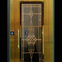 درب استیل