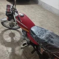 موتور 125هندا