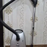 جاروبرقی مجیک در حد نو بدون مش|جاروبرقی، جارو شارژی، بخارشو|تهران, بهداشت|دیوار