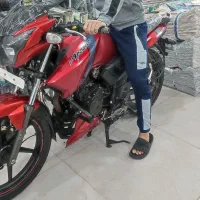 آپاچی 160
