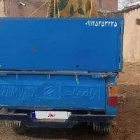 نیسان 79|خودرو سنگین|قزوین, |دیوار