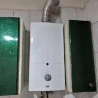 تعمیرات تخصصی پکیج و رادیاتور|آبگرمکن، پکیج، شوفاژ|سنندج, |دیوار