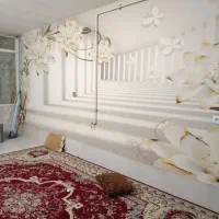 آپارتمان تک خوابه ۸۰ متر طبقه دوم|اجارهٔ آپارتمان|شیراز, کوشک میدان|دیوار