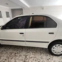 سمند ef7کنگان