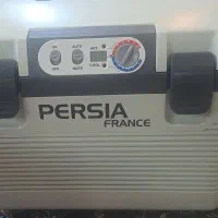 یخچال مسافرتی