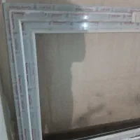 پنجره UPVC|مصالح و تجهیزات ساختمان|اصفهان, حسین‌آباد|دیوار