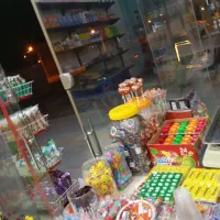 واگذاری سوپرمارکت