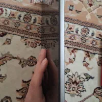 تبلت|تبلت|شیراز, نیایش|دیوار