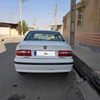 سمند 91 بدون رنگ|خودرو سواری و وانت|اندیمشک, |دیوار