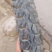 لاستیک موتور سیکلت