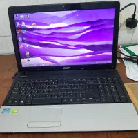 لپ تاپ acer i5 مدل E1