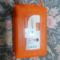 چراغ s001