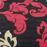 فرش فانتزی ۶متری