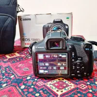 دوربین عکاسی Canon|دوربین عکاسی و فیلم‌برداری|اسلام‌شهر, شهرک واوان|دیوار