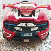 ماشین شارژی کنترلی اصل|اسباب و اثاث بچه|ری, شهادت|دیوار