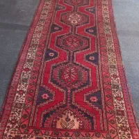 دو تخته فرش کناره دستباف