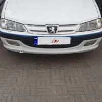 ماشین بی رنگ با کارشناسی