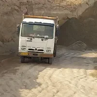 اجاره لودر بابکت مینی بیل.کمپرسور. بادسان کمپرسی.|خدمات حمل و نقل|ری, شهید غیوری (ابن باویه)|دیوار