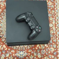 ps 4 slim 500|کنسول، بازی ویدئویی و آنلاین|تهران, هفده شهریور|دیوار