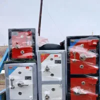 گاوصندوق KAVHسری ۲۰۲۵ضدبرش