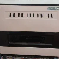 بخاری گازی