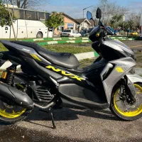 ایروکس۱۵۵ فروش فوری