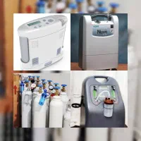 اجاره اکسیژن ساز و تخت و ساکشن سی پپ بای پپ کرایه