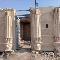 سنگکارکاشیکارجوشکارکل کارساختمان قیمت مناسب ارزان|خدمات پیشه و مهارت|بجنورد, |دیوار