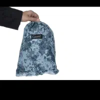 ننو تخت آویز سفری دو نفره پارچه کتان کره|کوهنوردی و کمپینگ|تهران, دستغیب|دیوار