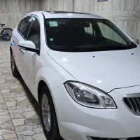 برلیانس H330  موتور 1.650|خودرو سواری و وانت|پیرانشهر, |دیوار