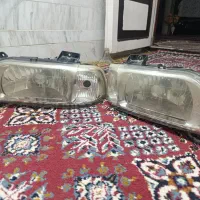 چراغ جلو پراید|قطعات یدکی و لوازم جانبی|مهاباد (آذربایجان غربی), |دیوار