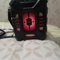 باند صوتی  میکروفون خور فلش خور