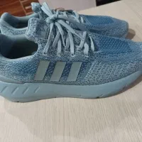 کتونی ادیداس اورجینال|کیف، کفش، کمربند|رزن, |دیوار